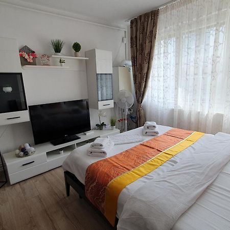 Janine Studio Brassó Kültér fotó