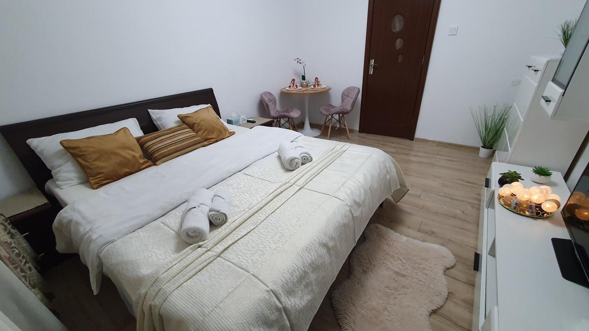 Janine Studio Brassó Kültér fotó