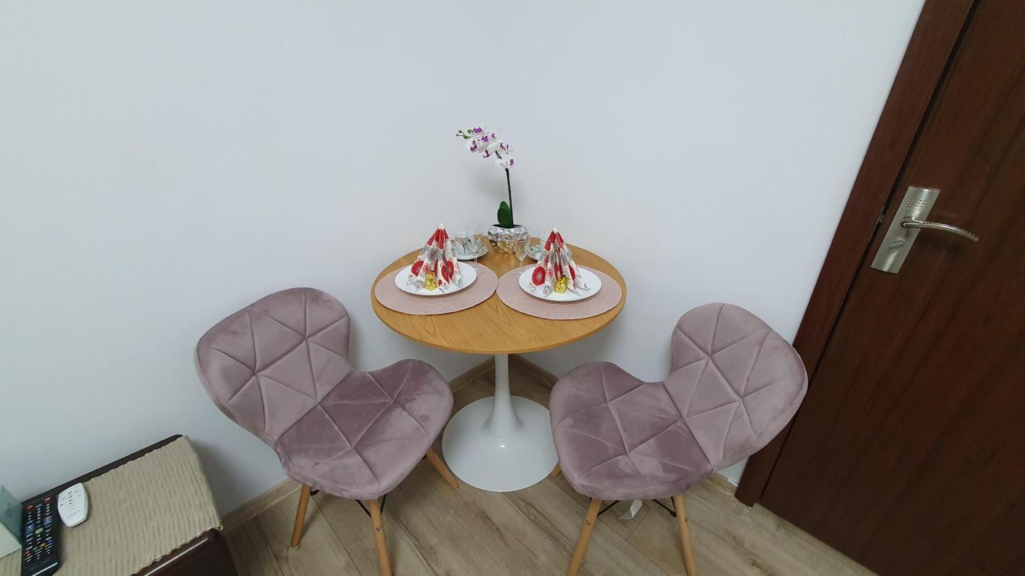 Janine Studio Brassó Kültér fotó