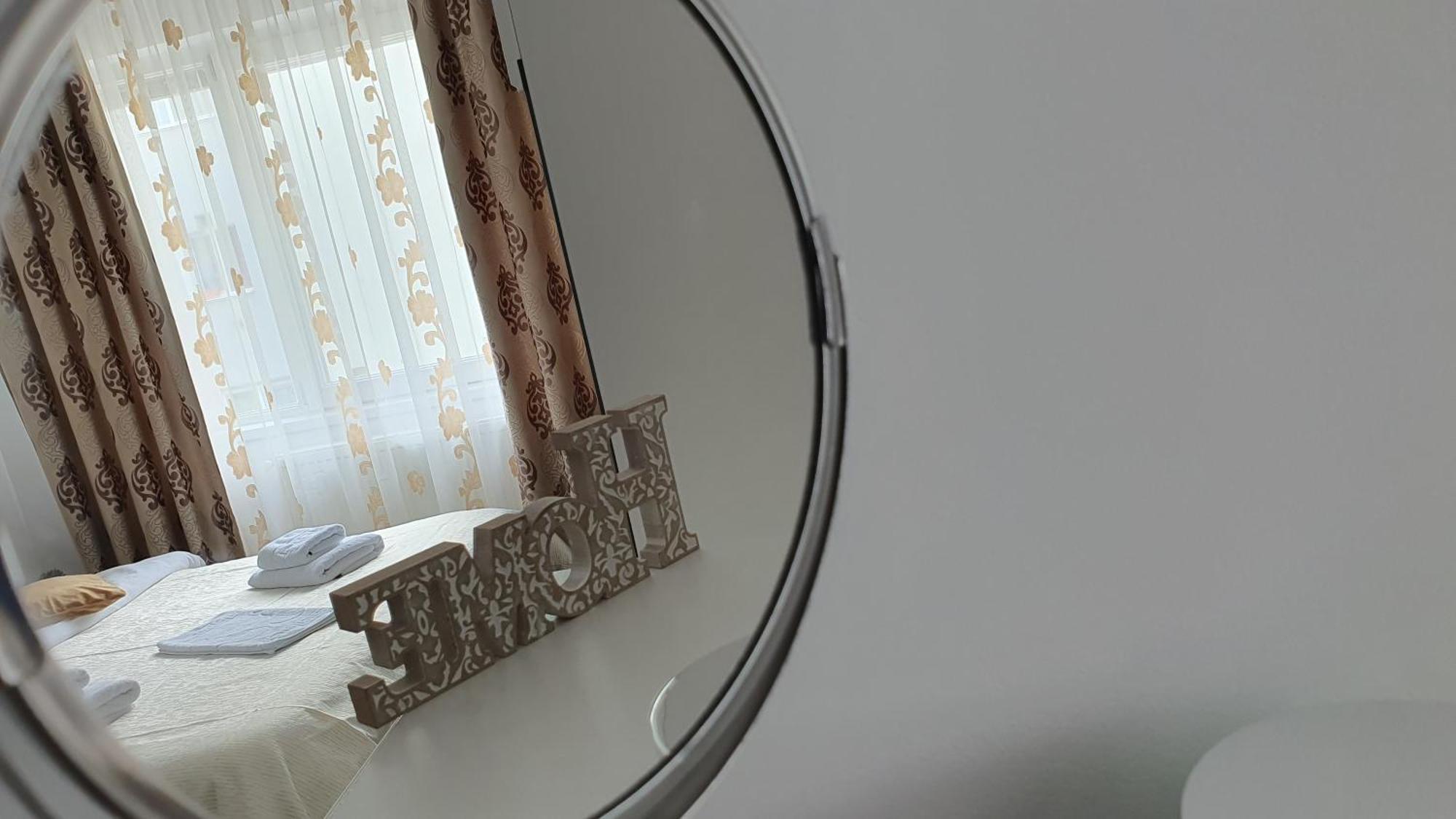 Janine Studio Brassó Kültér fotó
